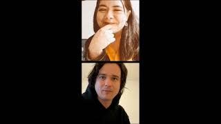 Interview to Ambrose Kenny-Smith from The Murlocs!/Entrevista a Ambrose Kenny-Smith de The Murlocs!