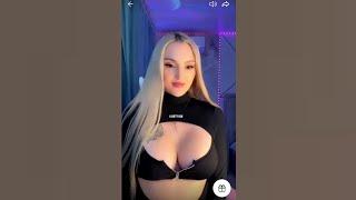 russian tango live  | imo video call | bigo live