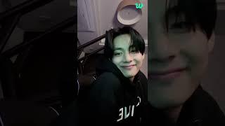 [ENG SUB] TAEHYUNG WEVERSE LIVE TODAY  (26-11-2023) | BTS V LIVE