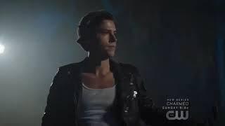 Riverdale - 3сезон 1серия - Спасение Хот Дога