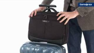 Samsonite Cosmolite - product video English