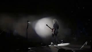 Правильный Перевод ~ Nothing Else Matters ~ MetallicA ~ 2017 Edmonton ~ V 1.0