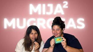 EPISODE 1: PLAYING THE YO SABO GAME WHILE BEING FODONGAS!| MIJA SQUARE