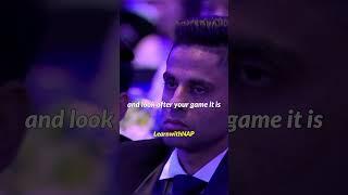 Managing Success  | Sachin Tendulkar