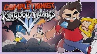 Kingdom Hearts 2 | The Completionist