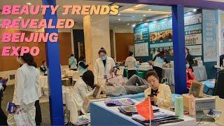 The FUTURE of Beauty Products REVEALED: Made in China #beauty #expo #cosmetics #skincare #ecommerce