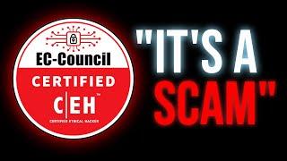 Insane $200,000,000 Cyber Certificate Scam