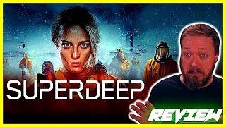 SUPERDEEP - Movie Review