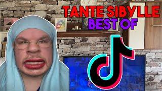 Best of Tante Sibylle | Tik Tok Videos | #shorts #comedy #lustig