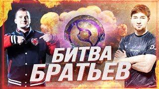 WINSTRIKE vs GAMBIT ВСТРЕТИЛИСЬ НА СНГ КВАЛАХ! КУМАН ПЕРЕЕХАЛ ГАМБИТ НА СВОЕЙ КАМРИ!