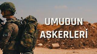 Umudun Askerleri