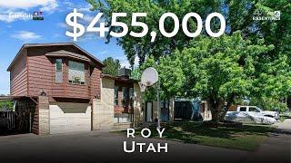  5165 S 2600 W, Roy, UT | Real Estate Essentials | ABC4 Utah's Real Estate Essentials