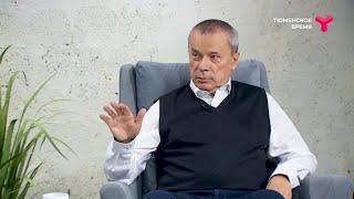 Откуда берутся анекдоты? Александр Петрушин