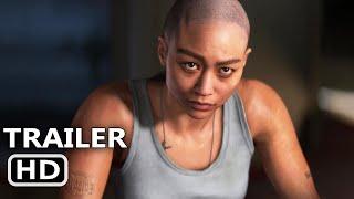 INTERGALACTIC Trailer (2026) New NAUGHTY DOG Game