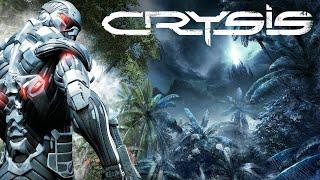 Прохождение Crysis № 3 Сбой.