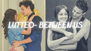 Luna and Matteo - Between Us