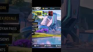 impossible #freefire #xrvgamerz #funk #shorts #ffshorts #ffmax #ffviral #tmxrv