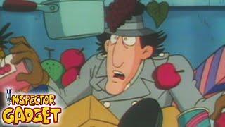  Inspector Gadget - WildBrain Live Stream | 24/7 