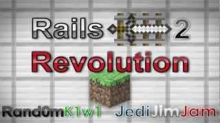 Rails2Revolution Clean Intro