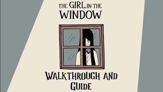 The Girl In The Window (Dark Dome) | (Reuploaded)