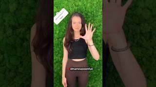 Girl ny kiya unbelievable magic  #shorts #shortsfeed #magic #funny #trending #viral #song #newsong