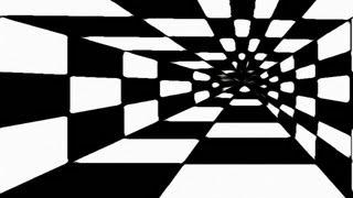 5 AWESOME OPTICAL ILLUSIONS!
