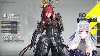 Arknights Endfield | I'm looking respectfully...