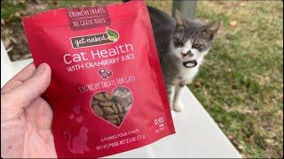 Best Cranberry Cat Treats Reviews  ?