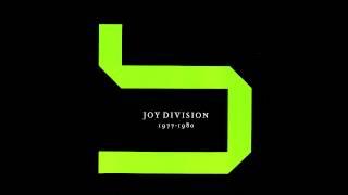 Joy Division - Dead Souls [Substance - 1988] [HD]