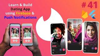 Flutter Multiple Image Picker | Select Multiple Images Flutter Grid View Tutorial | Tinder Clone App