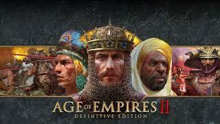 Age of Empires II Definitive Edition OST Official Soundtrack