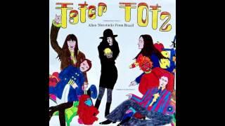 Tater Totz - Tomorrow Never Knows (The Beatles Cover)