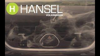 Hansel VW - AC Cooling System