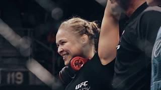 Ronda "Rowdy" Rousey | UFC Highlights