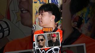 DIDDY’S BODYGUARD EXPOSES HIM  EP.202 @jumpersjump