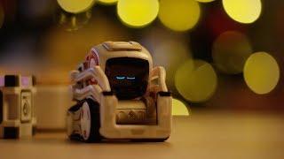 Anki Cozmo | Happy Holidays!