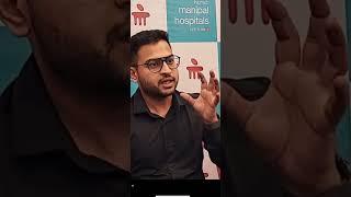 Dr. Harshit Malhotra on Vascular Disease Prevention & Care | Vascular care India