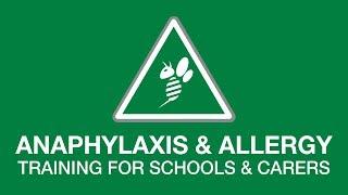 School Children with Allergies | iHASCO