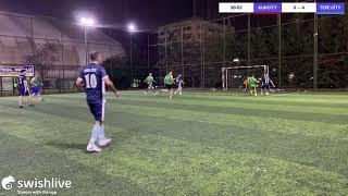 LİG MARATONU KURCİTY VS TEPE CİTY