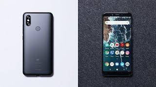 Xiaomi Mi A2 Review - WOW.