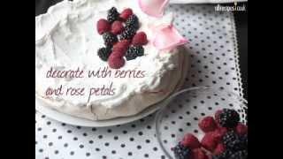 Perfect pavlova recipe - Allrecipes.co.uk