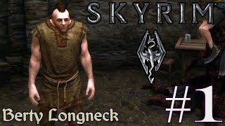 The Adventures of Berty Longneck: A Skyrim Series [Phoenix Flavour  Dragon´s Edition MOD List]