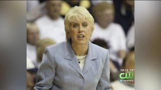 Former Penn State Women's Basketball Coach Rene Portland Passes Away At 65