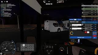 Driving a transit bus and maybe a garbage truck later 01/15/2025 stream (part 1)