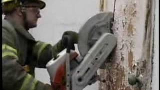 Cutter's Edge - Rotary Rescue Saws