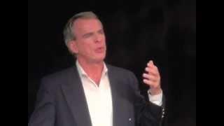 William Lane Craig: Is There an Explanation for Moral Obligations on Atheism?