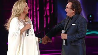 AL BANO e ROMINA in concerto all'Arena di Verona 2015 (full HD 1080)