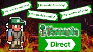 The Developer's Truth about Terraria 1.4...