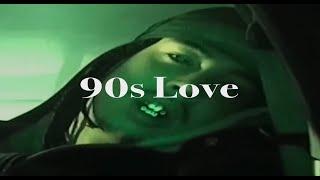 (FREE) 50 Cent x 2000s R&B x Strandz Type Beat - 90s Love | Free 2000s Type Beat 2025