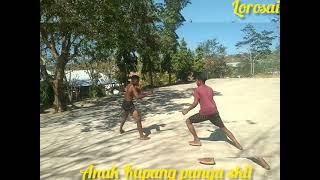 BAKALAI SPORTIF ANAK Kupang NTT